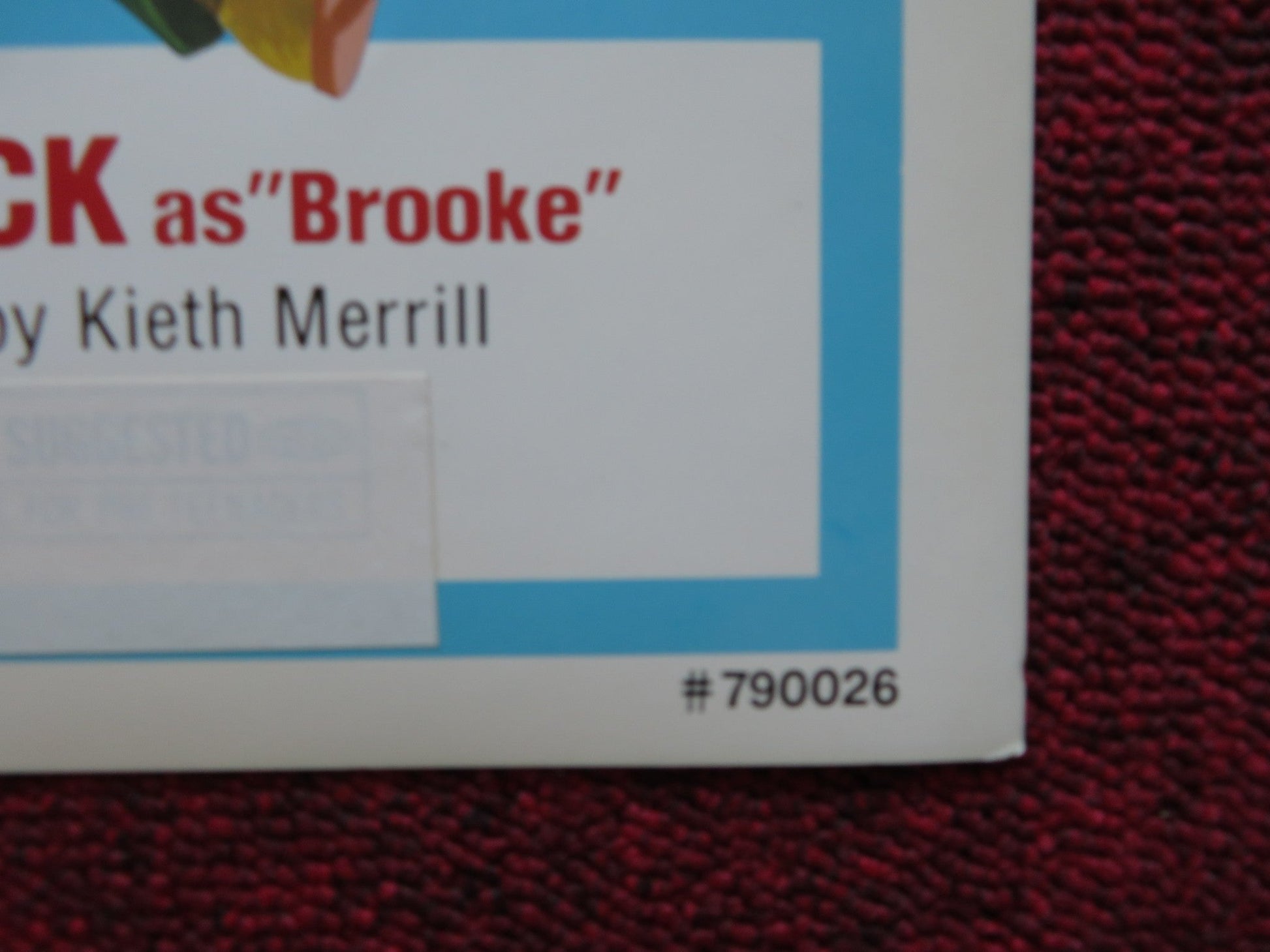 TAKE DOWN US HALF SHEET (22"x 28") POSTER EDWARD HERRMANN KATHLEEN LLOYD 1979 Rendezvous Cinema Movie posters