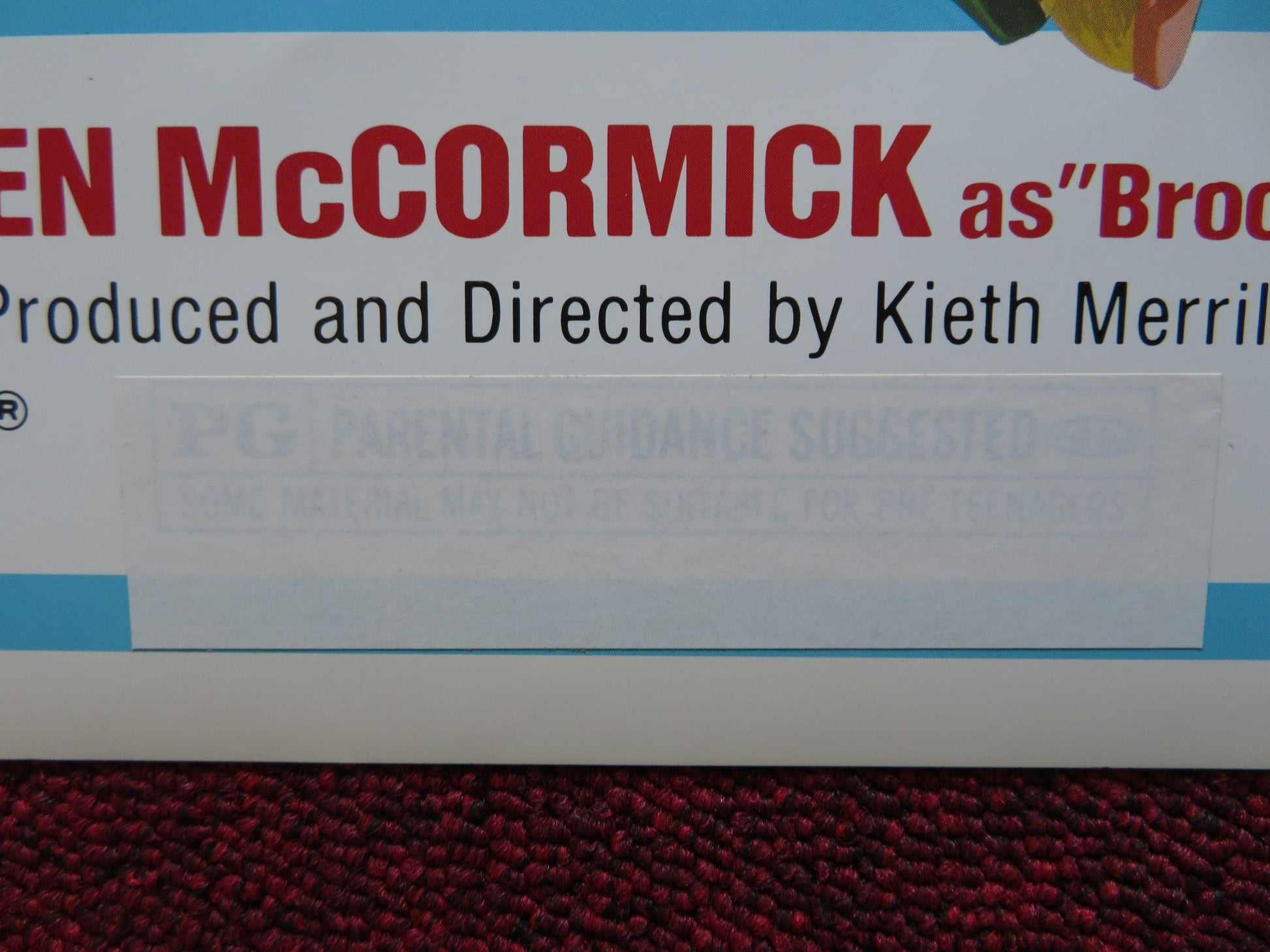 TAKE DOWN US HALF SHEET (22"x 28") POSTER EDWARD HERRMANN KATHLEEN LLOYD 1979 Rendezvous Cinema Movie posters