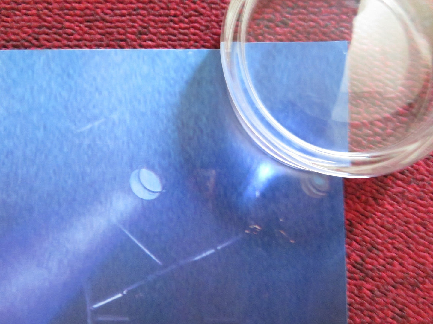 TAKE THAT: LIVE FROM THE O2: ENCORE UK QUAD ROLLED POSTER GARY BARLOW OWEN 2015 Rendezvous Cinema Movie posters