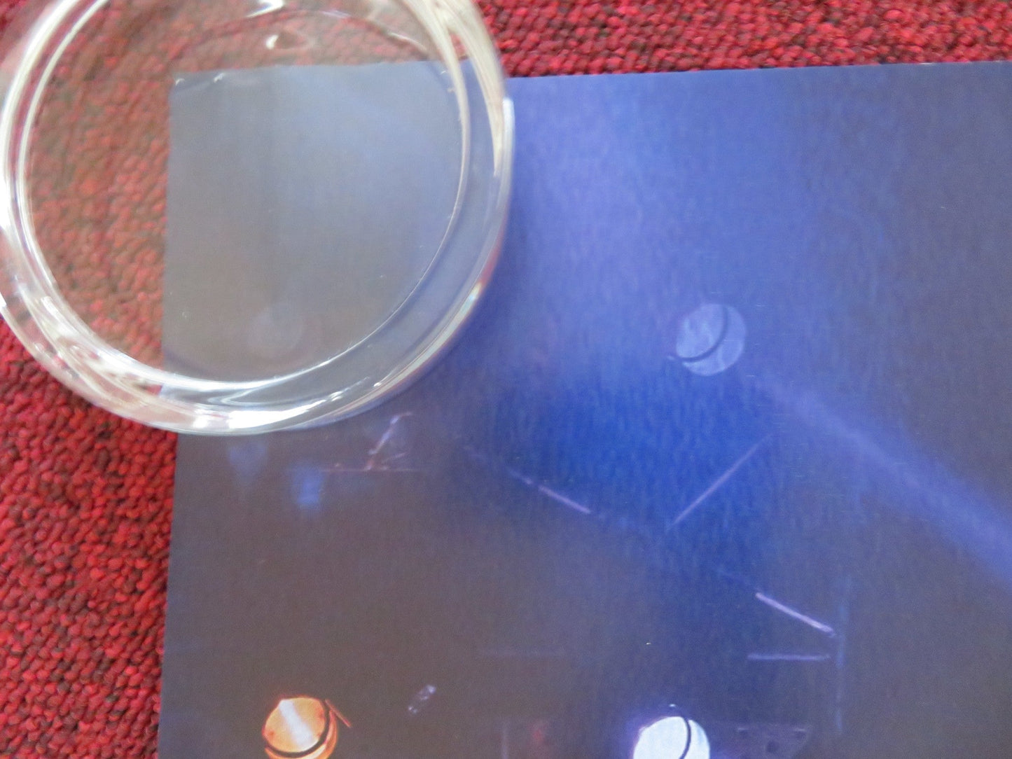 TAKE THAT: LIVE FROM THE O2: ENCORE UK QUAD ROLLED POSTER GARY BARLOW OWEN 2015 Rendezvous Cinema Movie posters