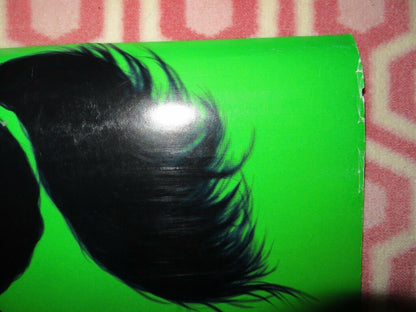 TAKE THE LEAD US ROLLED POSTER ANTONIO BANDERAS ROB BROWN 2006 Rendezvous Cinema Movie posters