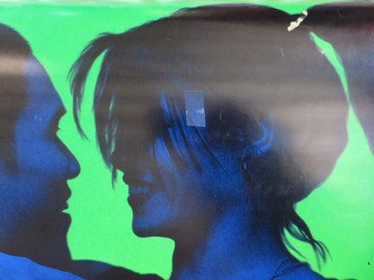 TAKE THE LEAD US ROLLED POSTER ANTONIO BANDERAS ROB BROWN 2006 Rendezvous Cinema Movie posters