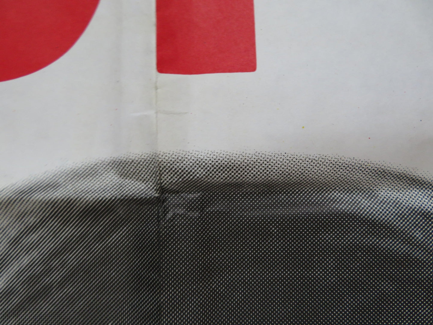 TAKE THE MONEY AND RUN FRENCH GRANDE POSTER WOODY ALLEN JANET MARGOLIN 1972 Rendezvous Cinema Movie posters