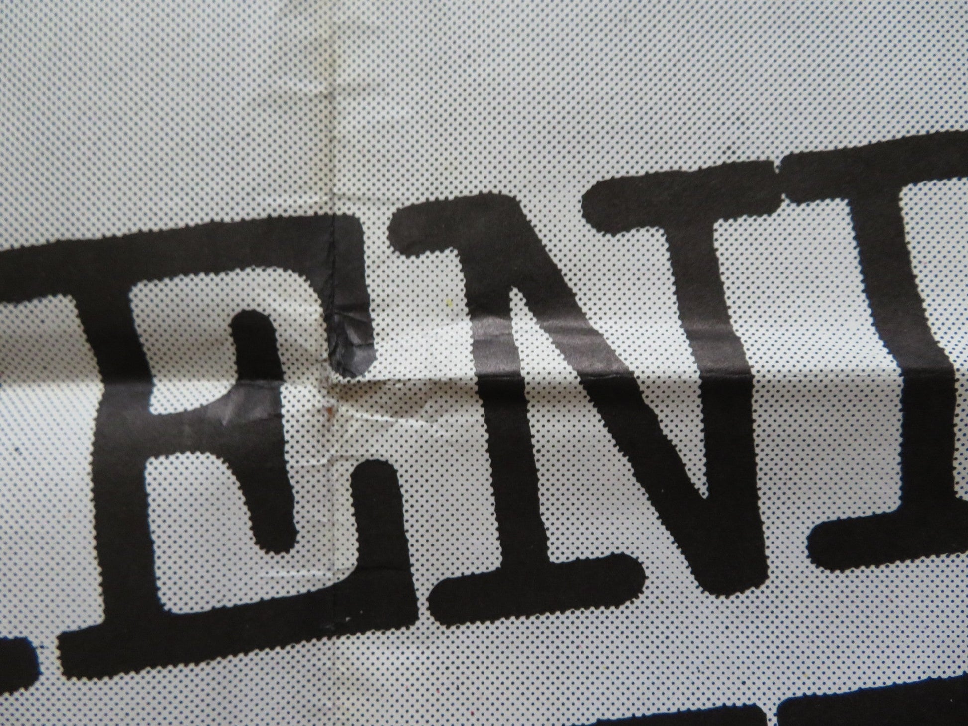 TAKE THE MONEY AND RUN FRENCH GRANDE POSTER WOODY ALLEN JANET MARGOLIN 1972 Rendezvous Cinema Movie posters