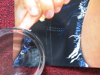 TAKE THIS WALTZ UK QUAD (30"x 40") ROLLED POSTER SETH ROGEN M. WILLIAMS 2011 Rendezvous Cinema Movie posters