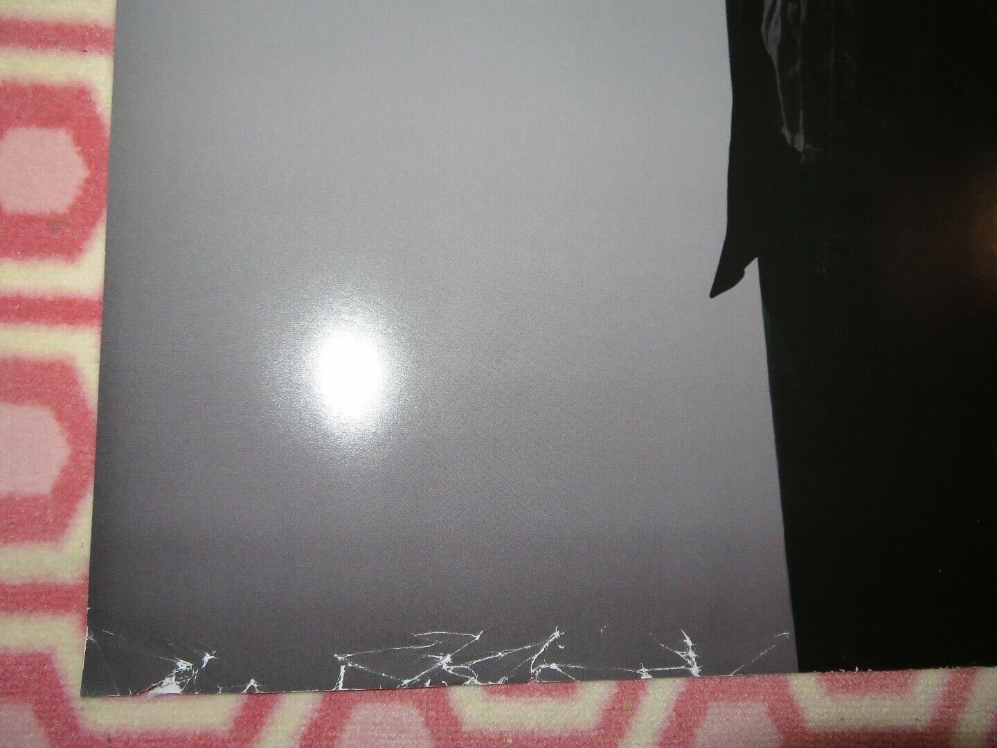 TAKEN 2 QUAD (30"x 40") ROLLED POSTER LIAM NEESON 2012 Movie posters