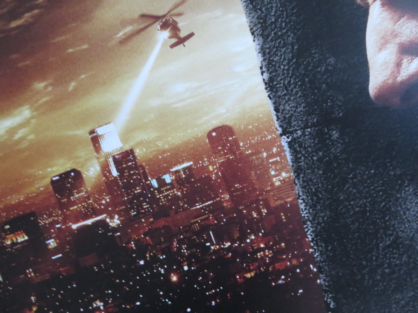 TAKEN 3 UK QUAD (30"x 40") ROLLED POSTER LIAM NEESON FOREST WHITAKER 2014 Rendezvous Cinema Movie posters