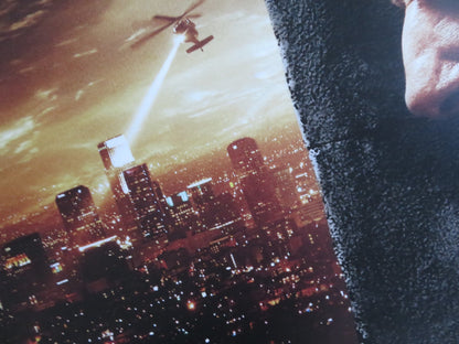 TAKEN 3 UK QUAD (30"x 40") ROLLED POSTER LIAM NEESON FOREST WHITAKER 2014 Rendezvous Cinema Movie posters