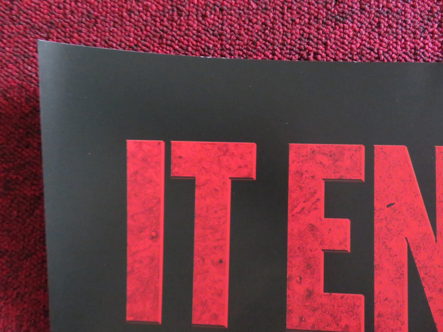 TAKEN 3 UK QUAD (30"x 40") ROLLED POSTER LIAM NEESON FOREST WHITAKER 2014 Rendezvous Cinema Movie posters