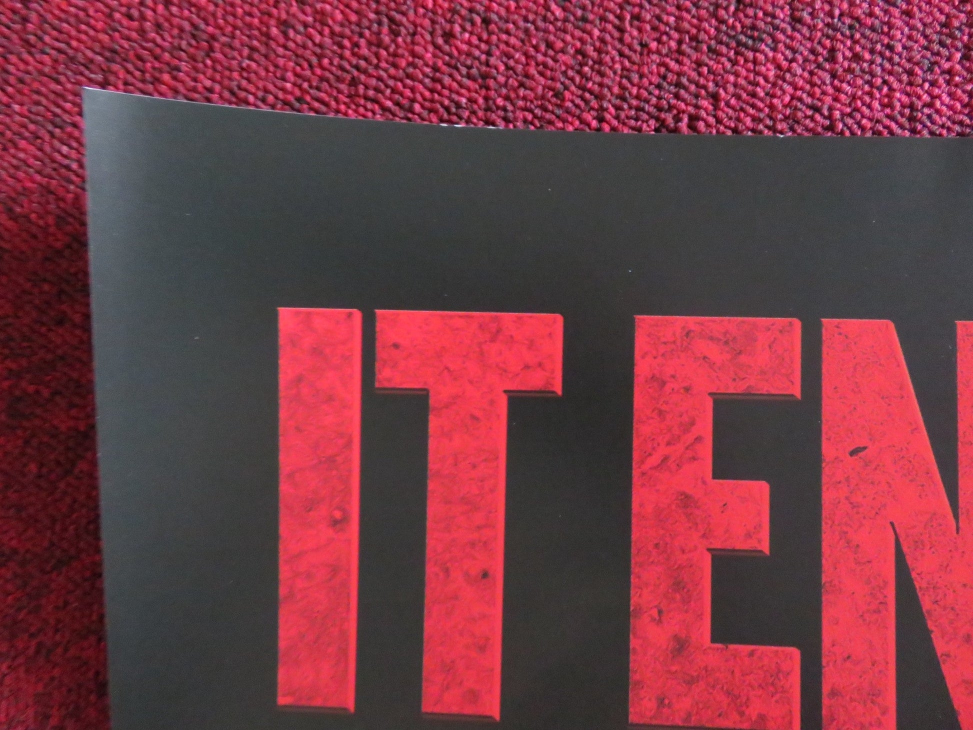 TAKEN 3 UK QUAD (30"x 40") ROLLED POSTER LIAM NEESON FOREST WHITAKER 2014 Rendezvous Cinema Movie posters