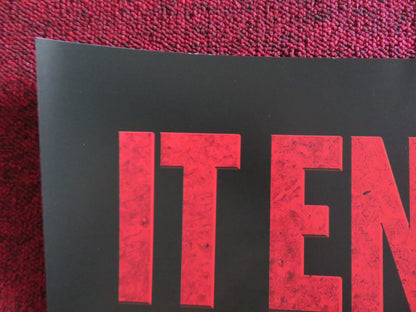 TAKEN 3 UK QUAD (30"x 40") ROLLED POSTER LIAM NEESON FOREST WHITAKER 2014 Rendezvous Cinema Movie posters