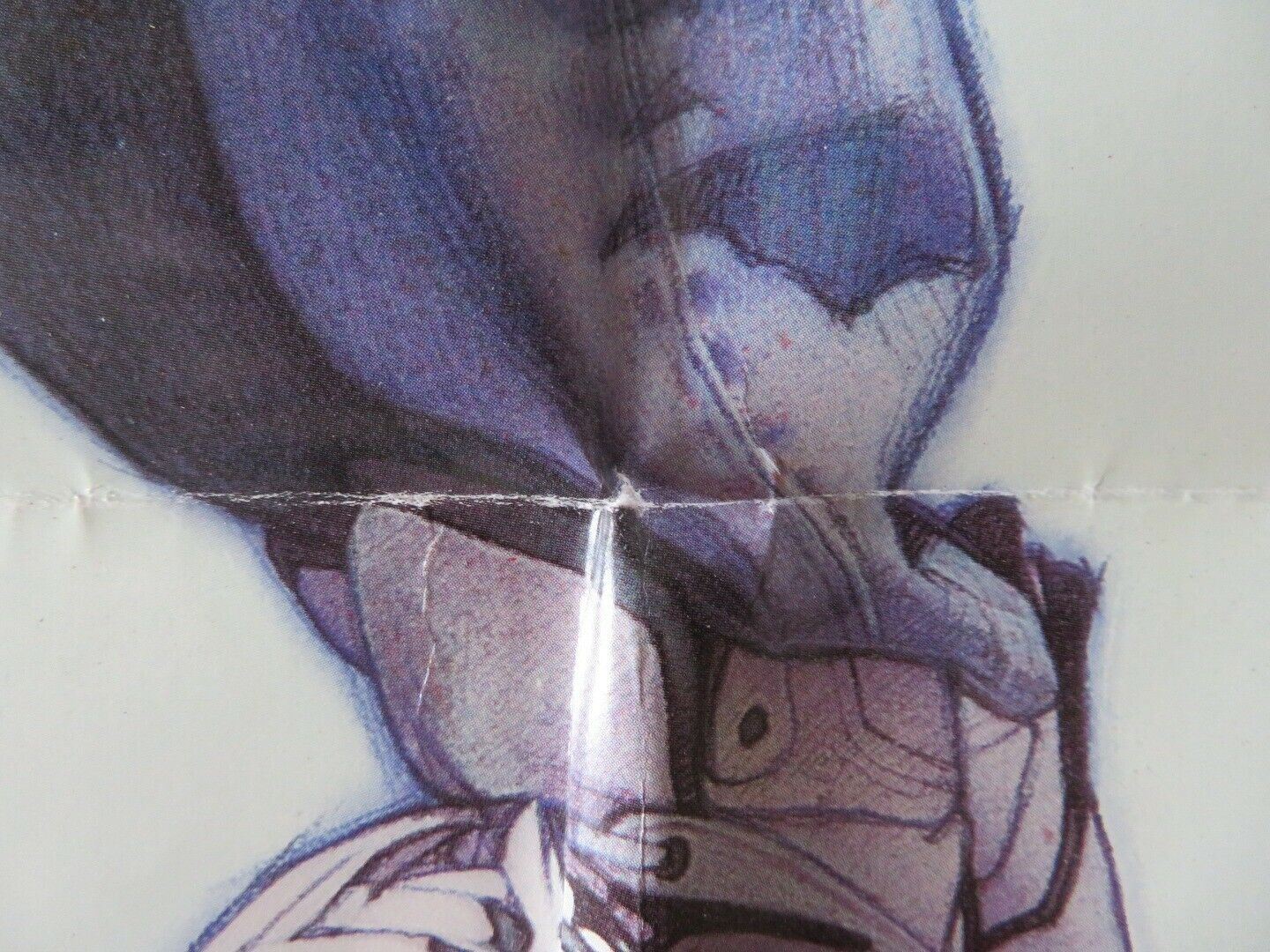 TAKING CARE OF BUSINESS FOLDED US ONE SHEET POSTER JAMES BELUSHI 1990 Movie posters