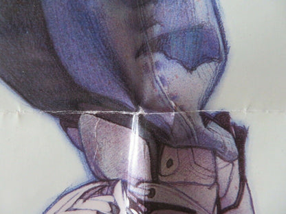 TAKING CARE OF BUSINESS FOLDED US ONE SHEET POSTER JAMES BELUSHI 1990 Movie posters