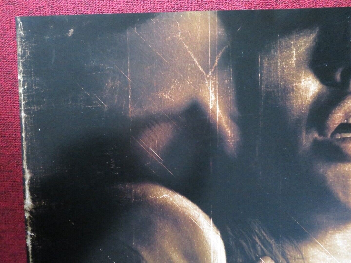 TAKING LIVES US ONE SHEET ROLLED POSTER ANGELINA JOLIE ETHAN HAWKE 2004 Movie posters