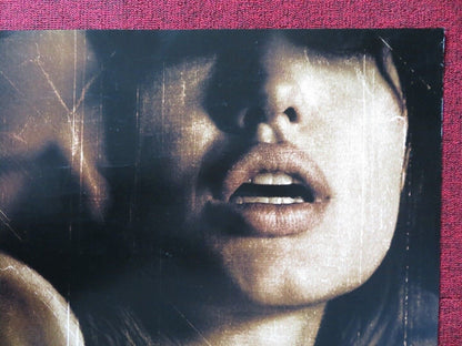 TAKING LIVES US ONE SHEET ROLLED POSTER ANGELINA JOLIE ETHAN HAWKE 2004 Movie posters