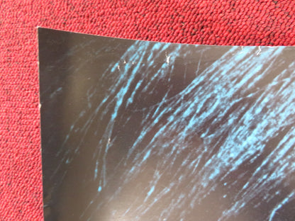 TALK TO HER UK QUAD (30"x 40") ROLLED POSTER JAVIER CAMARA D. GRANDINETTI 2002 Rendezvous Cinema Movie posters