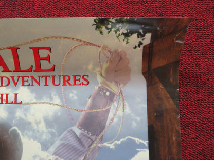 TALL TALE US POSTER DISNEY PATRICK SWAYZE OLIVER PLATT 1995 Rendezvous Cinema Movie posters