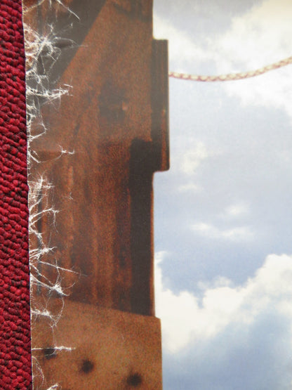 TALL TALE US POSTER DISNEY PATRICK SWAYZE OLIVER PLATT 1995 Rendezvous Cinema Movie posters