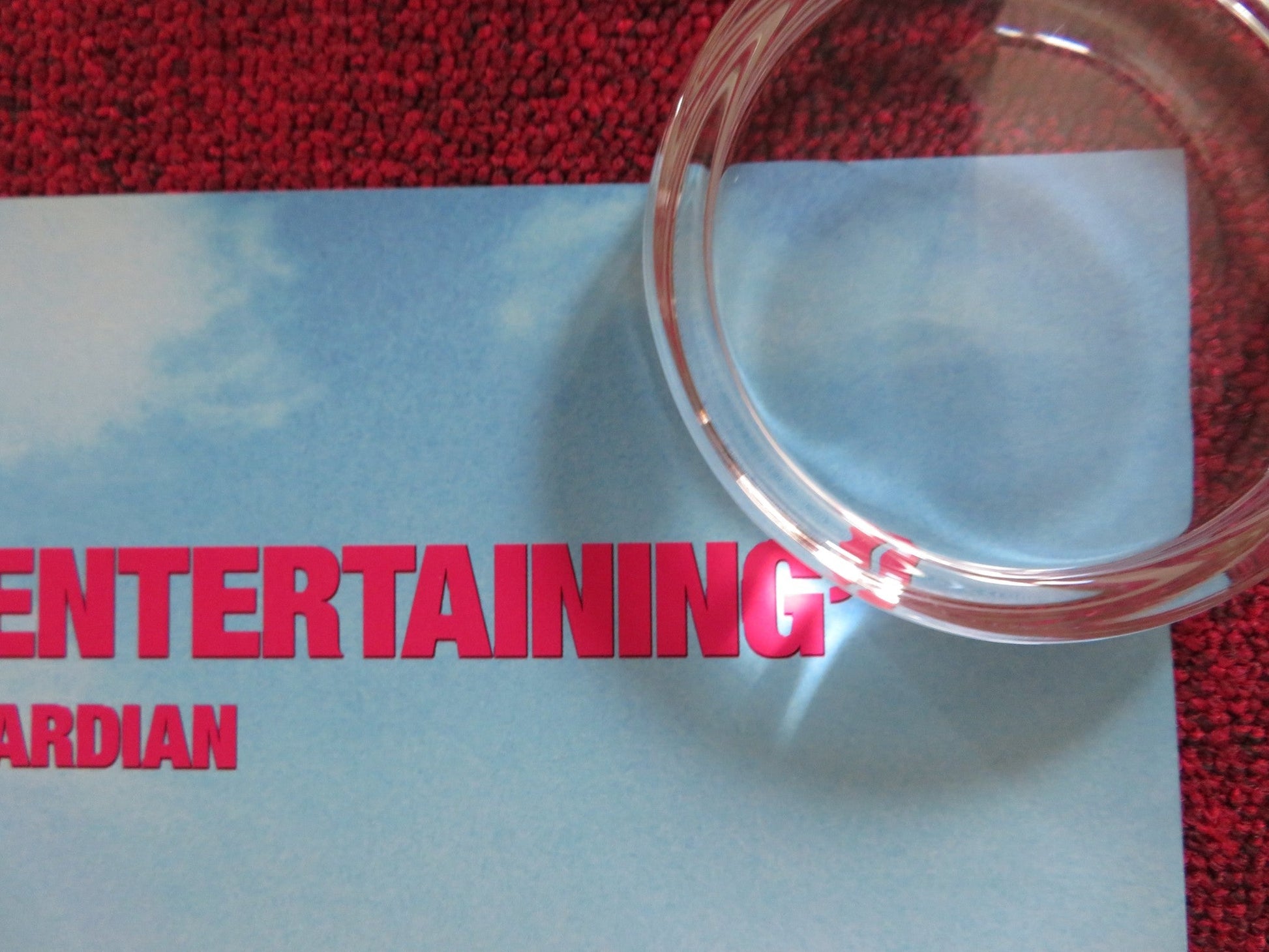 TAMARA DREWE UK QUAD (30"x 40") ROLLED POSTER GEMMA ARTERTON LUKE EVANS 2010 Rendezvous Cinema Movie posters