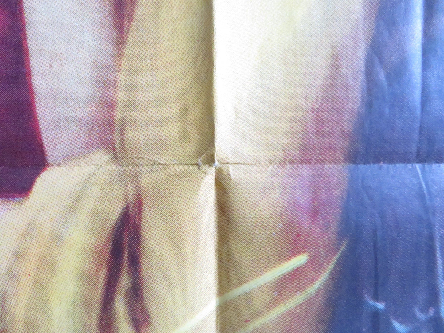 TAMING SUTTON'S GAL FOLDED US ONE SHEET POSTER JOHN LUPTON GLORIA TALBOTT 1957 Rendezvous Cinema Movie posters