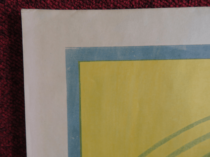 TAMMY AND THE DOCTOR US HALF SHEET (22"x 28") POSTER SANDRA DEE PETER FONDA 1963 Rendezvous Cinema Movie posters