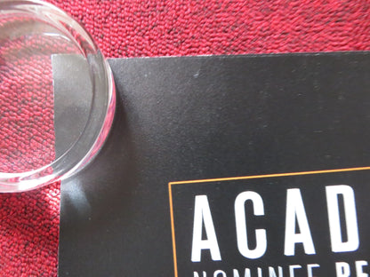 TANGERINES UK QUAD (30"x 40") ROLLED POSTER LEMBIT ULFSAK GIORGI NAKASHIDZE 2013 Rendezvous Cinema Movie posters