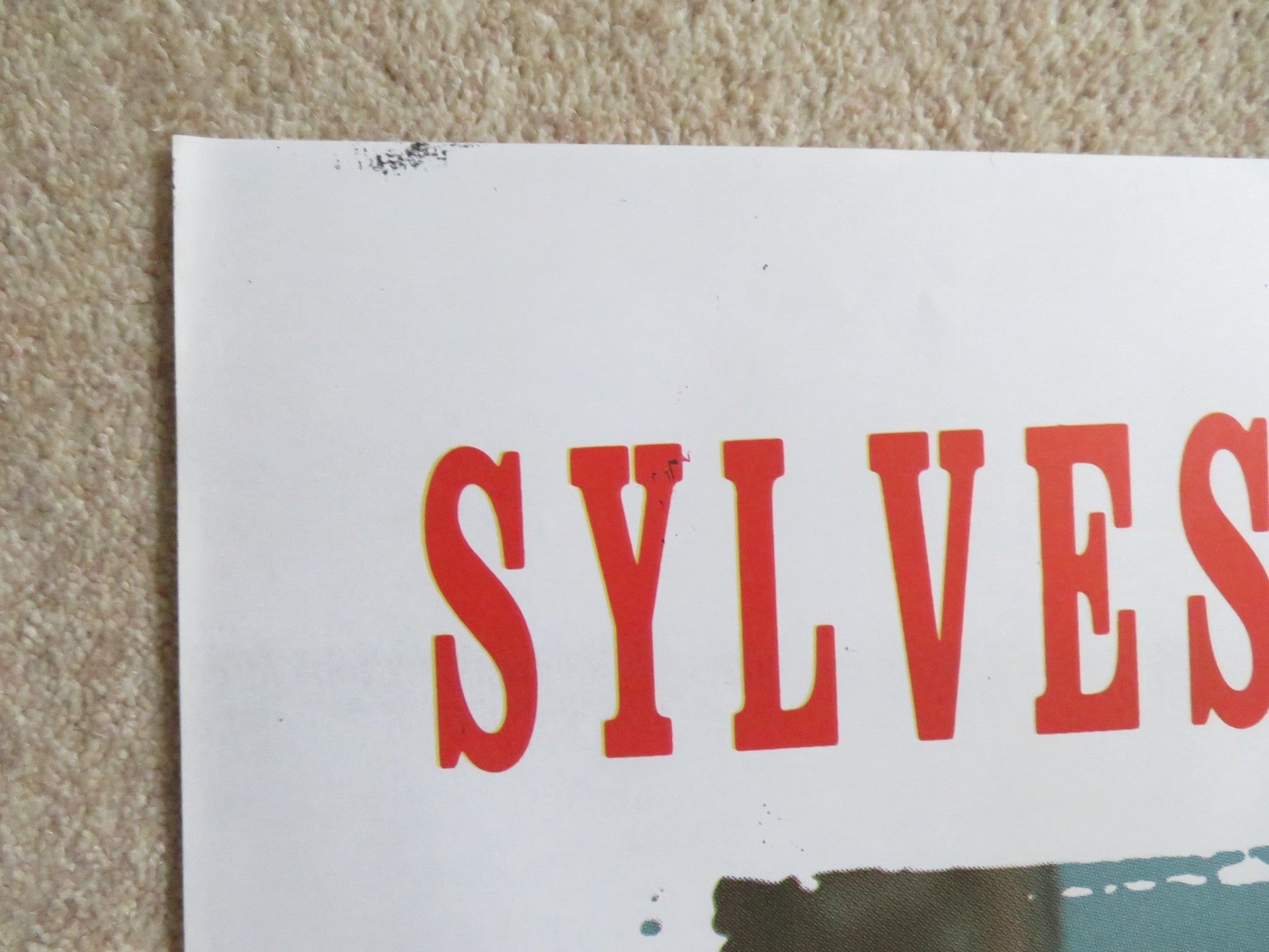 TANGO & CASH ITALIAN 2 FOGLIO POSTER KURT RUSSELL SYLVESTER STALLONE 1989 Rendezvous Cinema Movie posters