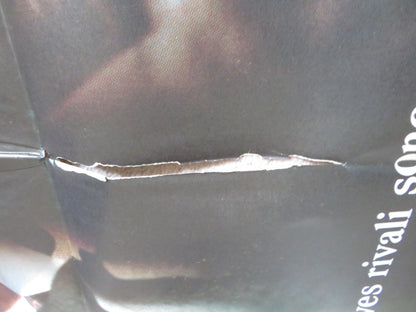 TANGO & CASH ITALIAN 2 FOGLIO POSTER KURT RUSSELL SYLVESTER STALLONE 1989 Rendezvous Cinema Movie posters