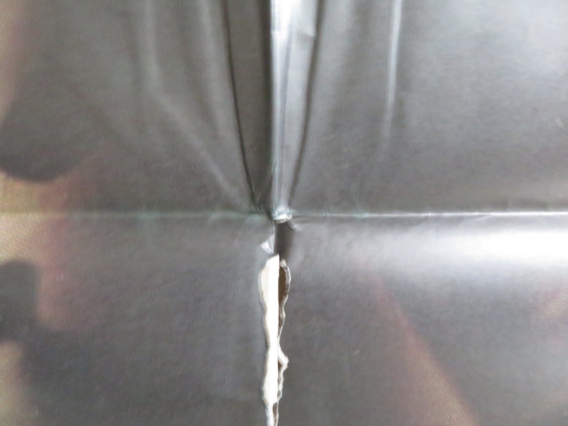 TANGO & CASH ITALIAN 2 FOGLIO POSTER KURT RUSSELL SYLVESTER STALLONE 1989 Rendezvous Cinema Movie posters