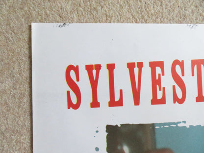 TANGO & CASH ITALIAN 2 FOGLIO POSTER KURT RUSSELL SYLVESTER STALLONE 1989 Rendezvous Cinema Movie posters