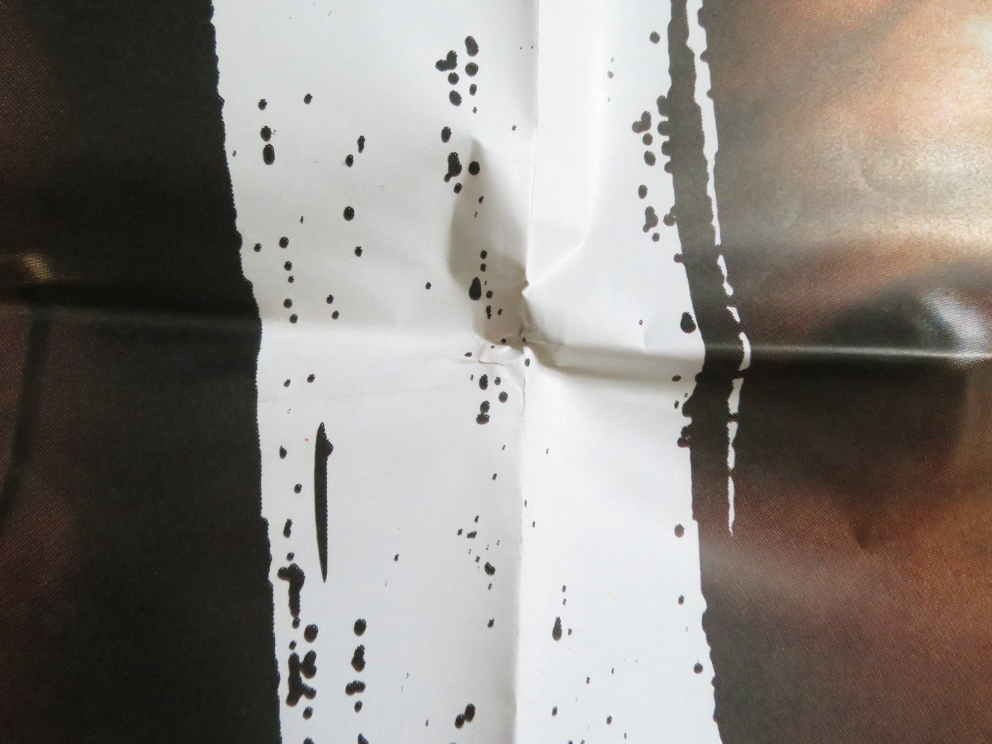 TANGO & CASH ITALIAN 2 FOGLIO POSTER KURT RUSSELL SYLVESTER STALLONE 1989 Rendezvous Cinema Movie posters