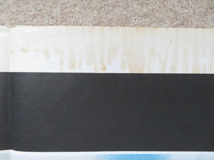 TANGOS, THE EXILE OF GARDEL ITALIAN 2 FOGLIO POSTER MARIE LAFORET 1985 Rendezvous Cinema Movie posters