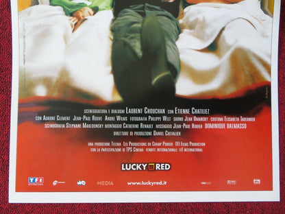 TANGUY ITALIAN LOCANDINA (26"x13") POSTER SABINE AZEMA ERIC BERGER 2001 Movie posters