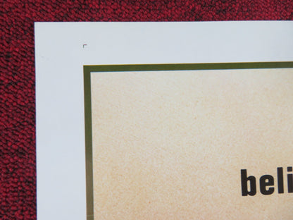 TANK FOLDED US ONE SHEET POSTER JAMES GARNER SHIRLEY JONES 1984 Rendezvous Cinema Movie posters