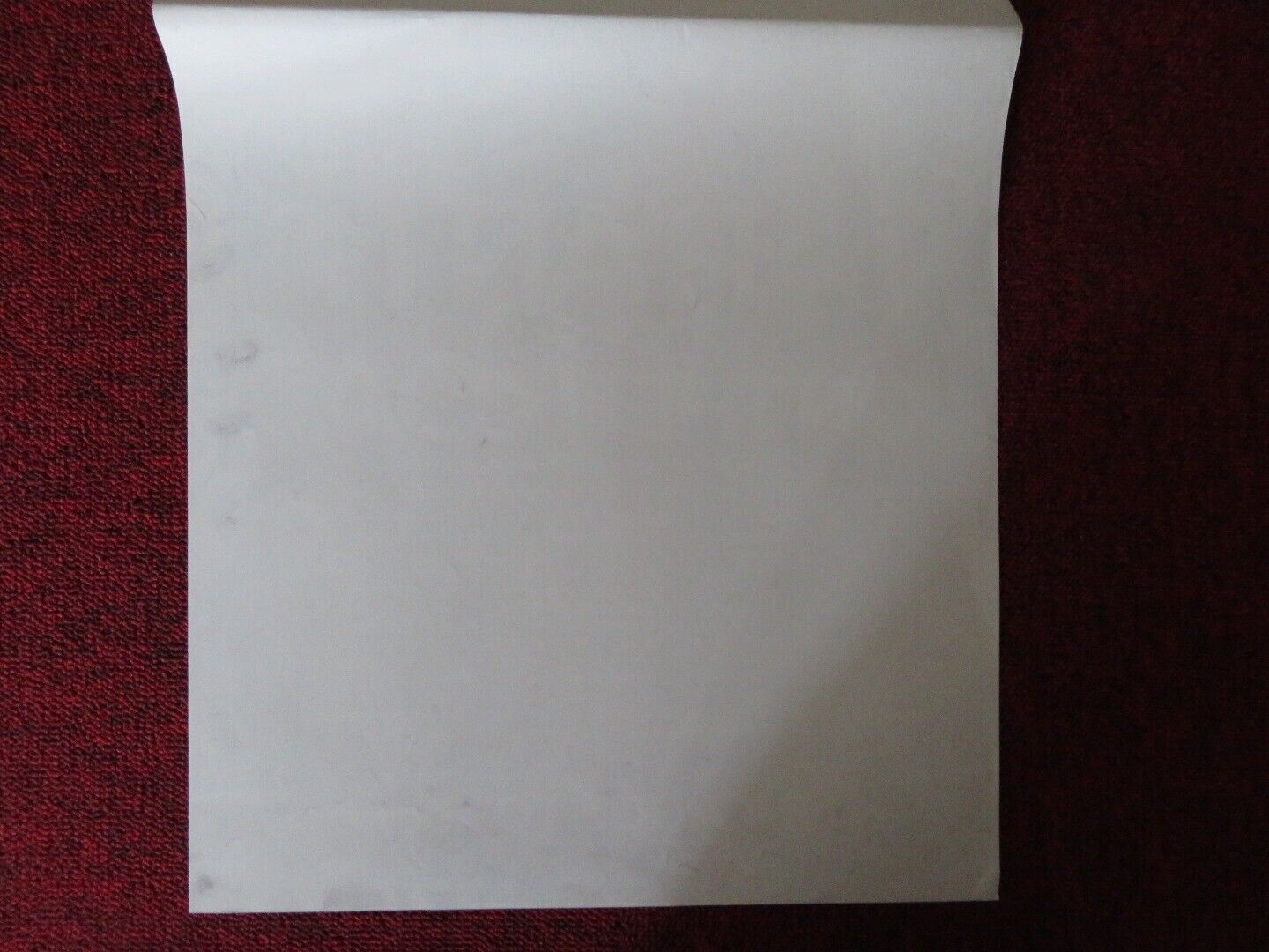 TARANTA ON THE ROAD ITALIAN LOCANDINA (27.5"x13") POSTER EMMANUELE AITA 2017 - Rendezvous Cinema