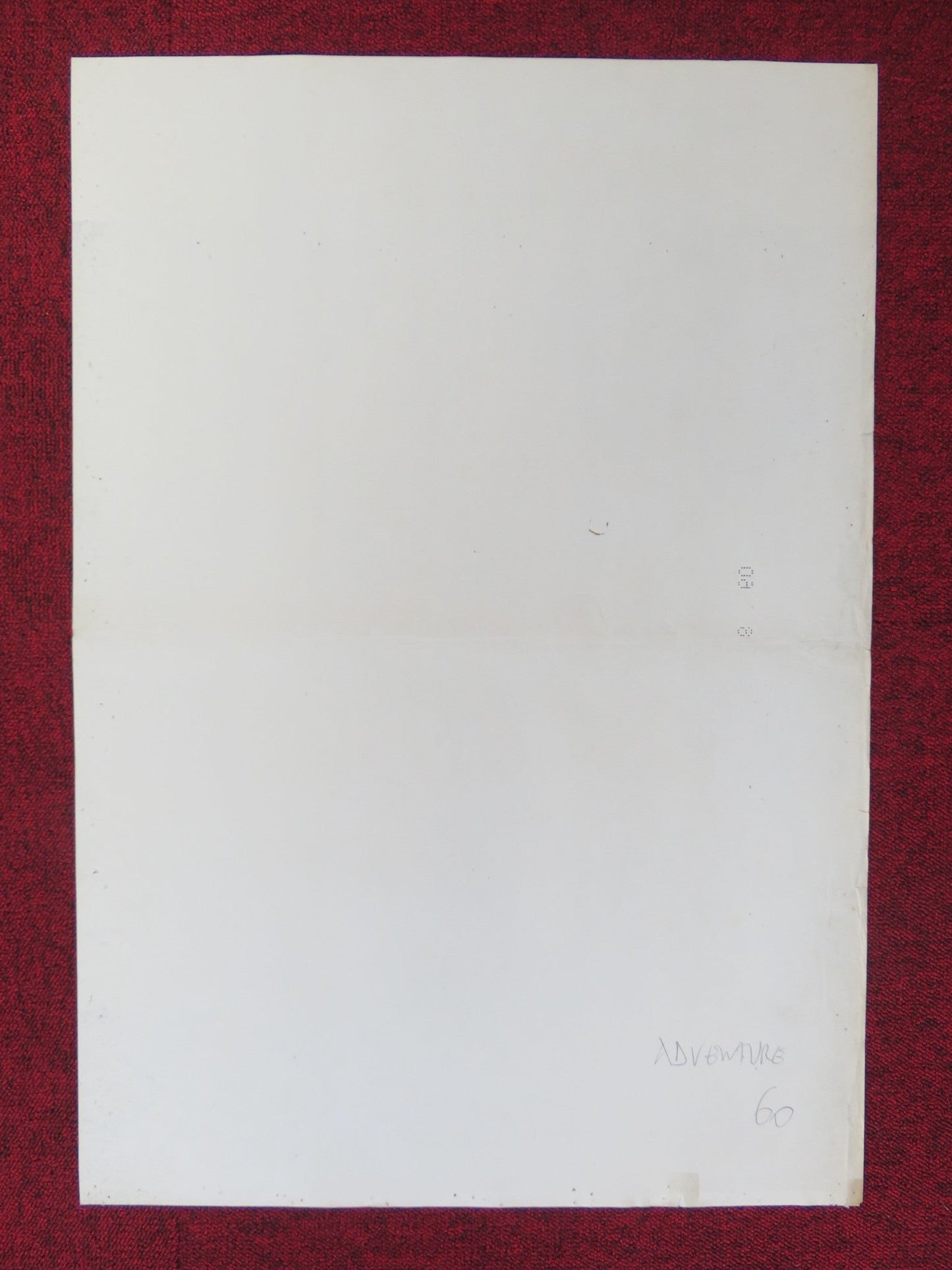 TARAS BULBA - B ITALIAN FOTOBUSTA POSTER TONY CURTIS YUL BRYNNER 1962 Rendezvous Cinema Movie posters