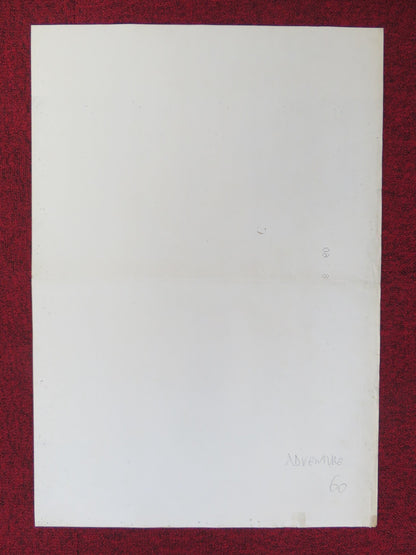 TARAS BULBA - B ITALIAN FOTOBUSTA POSTER TONY CURTIS YUL BRYNNER 1962 Rendezvous Cinema Movie posters