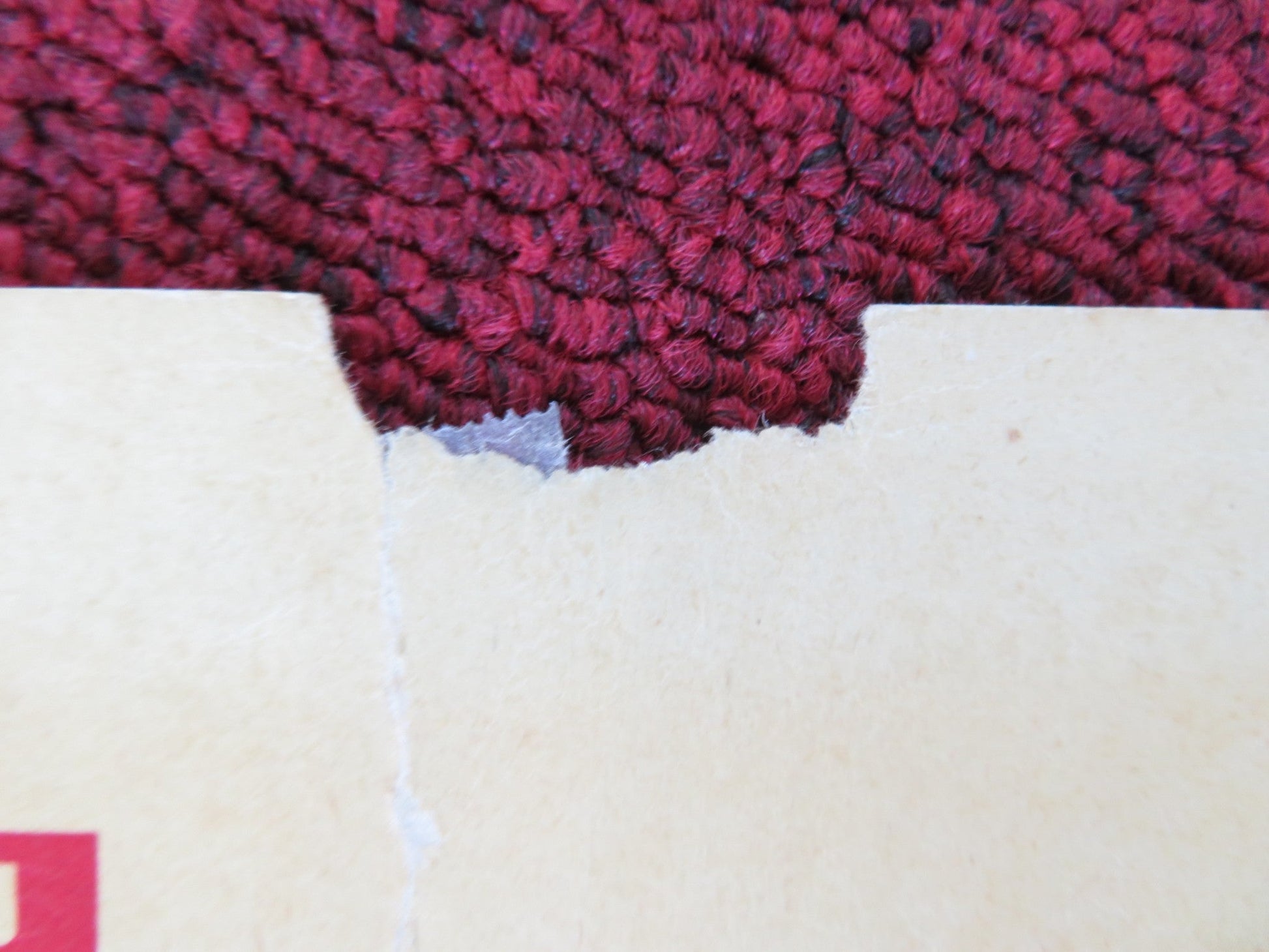 TARAS BULBA - D ITALIAN FOTOBUSTA POSTER TONY CURTIS YUL BRYNNER 1962 Rendezvous Cinema Movie posters