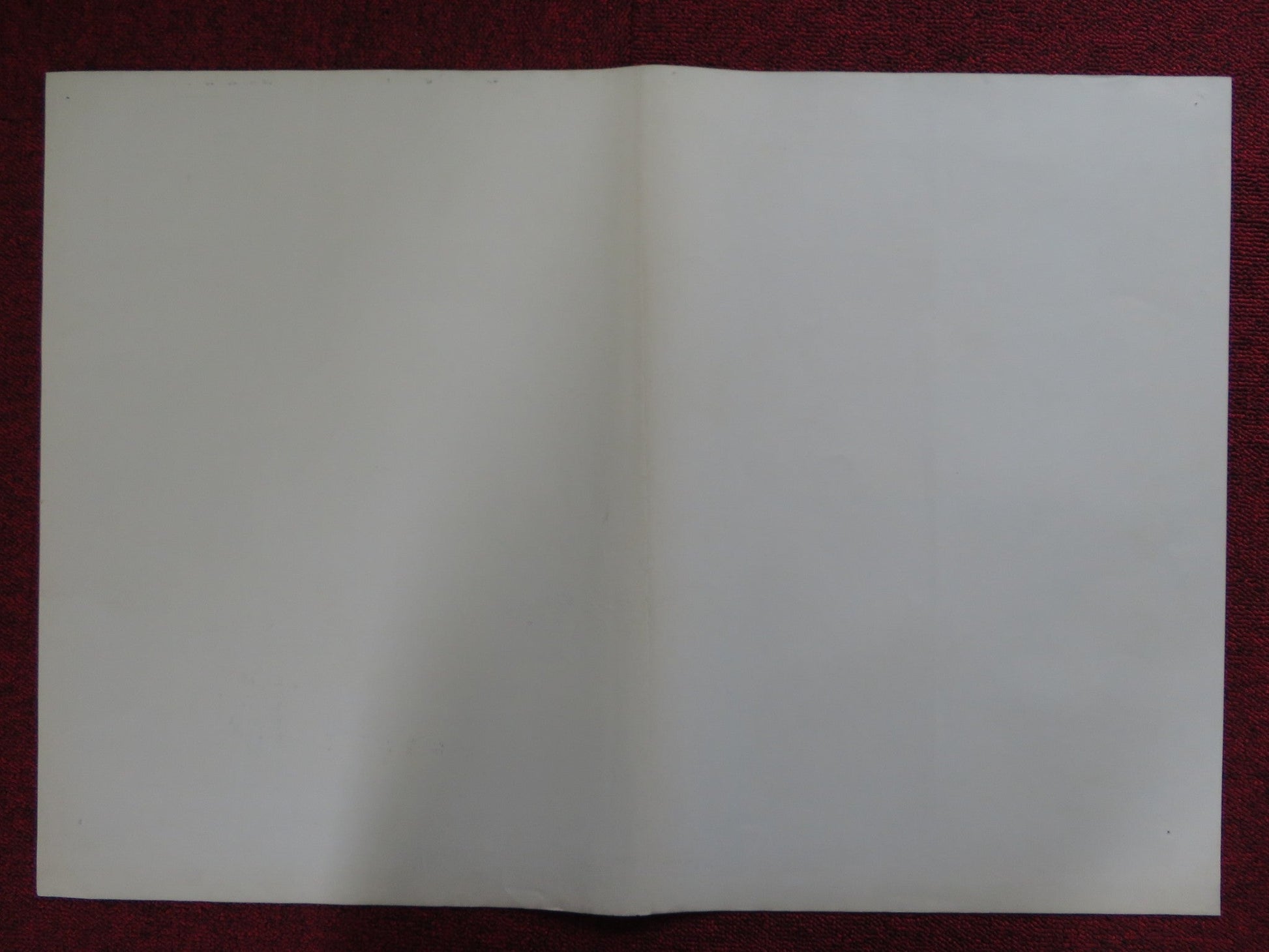 TARGET OF AN ASSASSIN ITALIAN FOTOBUSTA POSTER ANTHONY QUINN JOHN P. LAW 1977 Rendezvous Cinema Movie posters