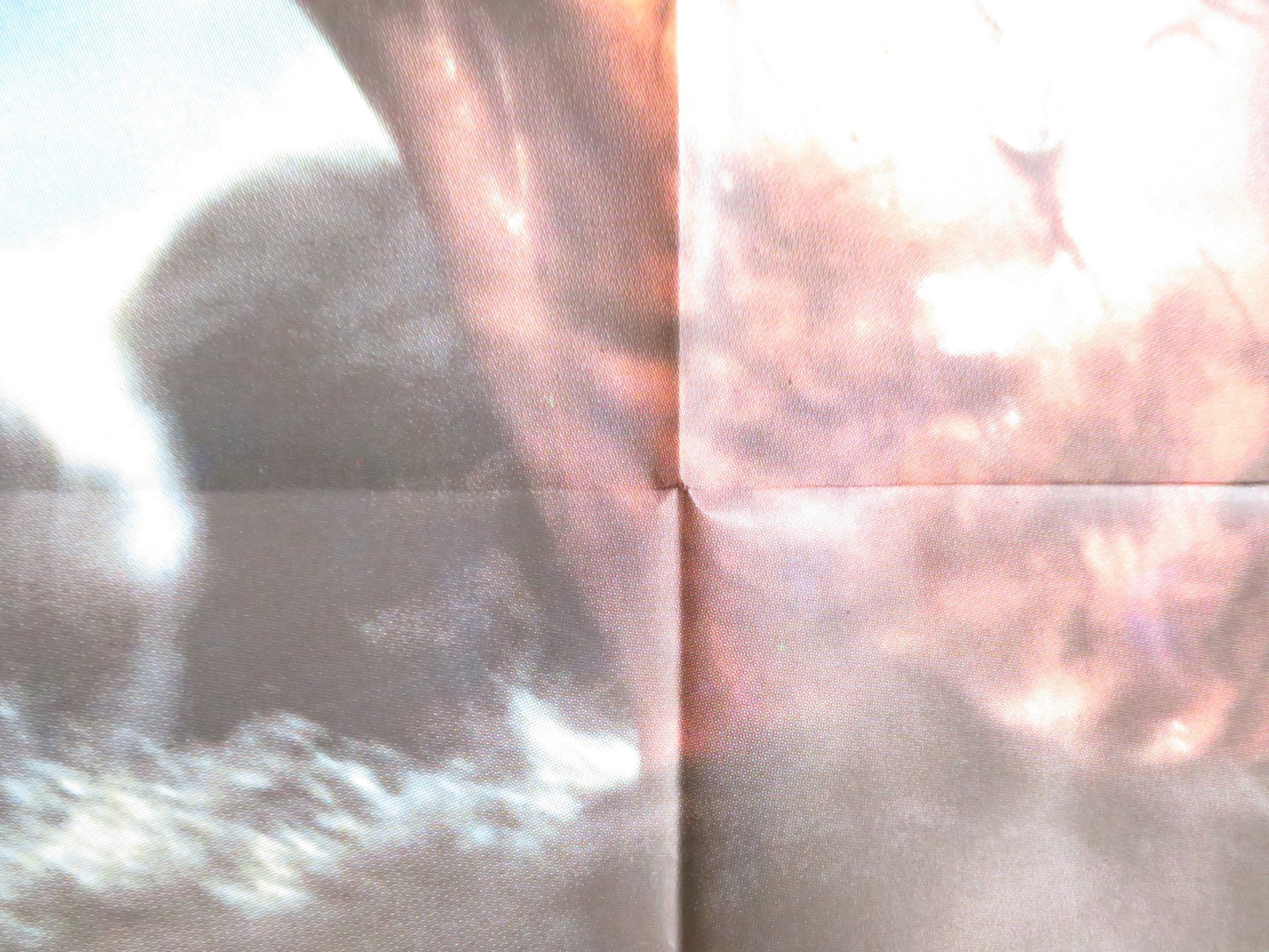 TARZAN OF THE APES ITALIAN 2 FOGLIO POSTER CHRISTOPHER LAMBERT JAMES FOX 1984 Rendezvous Cinema Movie posters