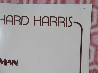 TARZAN THE APE MAN ONE SHEET POSTER FOLDED BO DEREK RICHARD HARRIS 1981 Movie posters