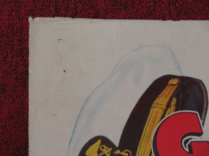 TASK FORCE US HALF SHEET (22"x 28") POSTER GARY COOPER JANE WYATT 1949 Movie posters