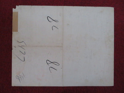 TASK FORCE US HALF SHEET (22"x 28") POSTER GARY COOPER JANE WYATT 1949 Movie posters