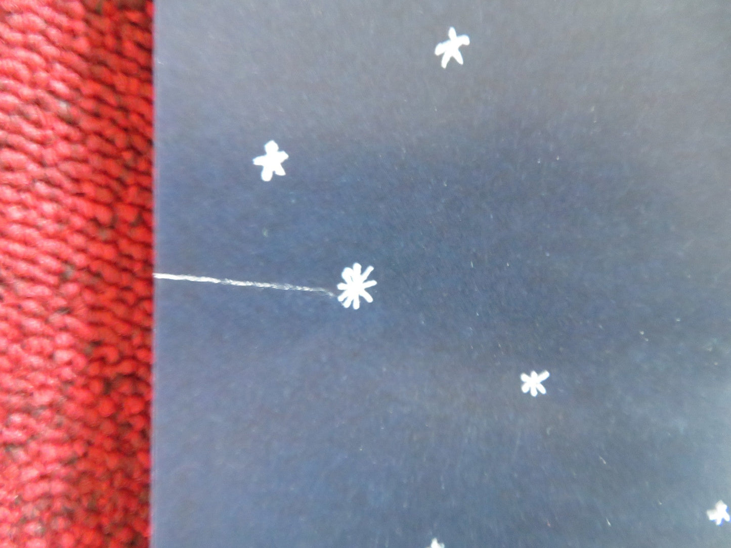 TCHAIKOVSKI: CHEREVICHKI - THE TSARINA'S SLIPPERS 23.5"X 16.5" POSTER Rendezvous Cinema Movie posters