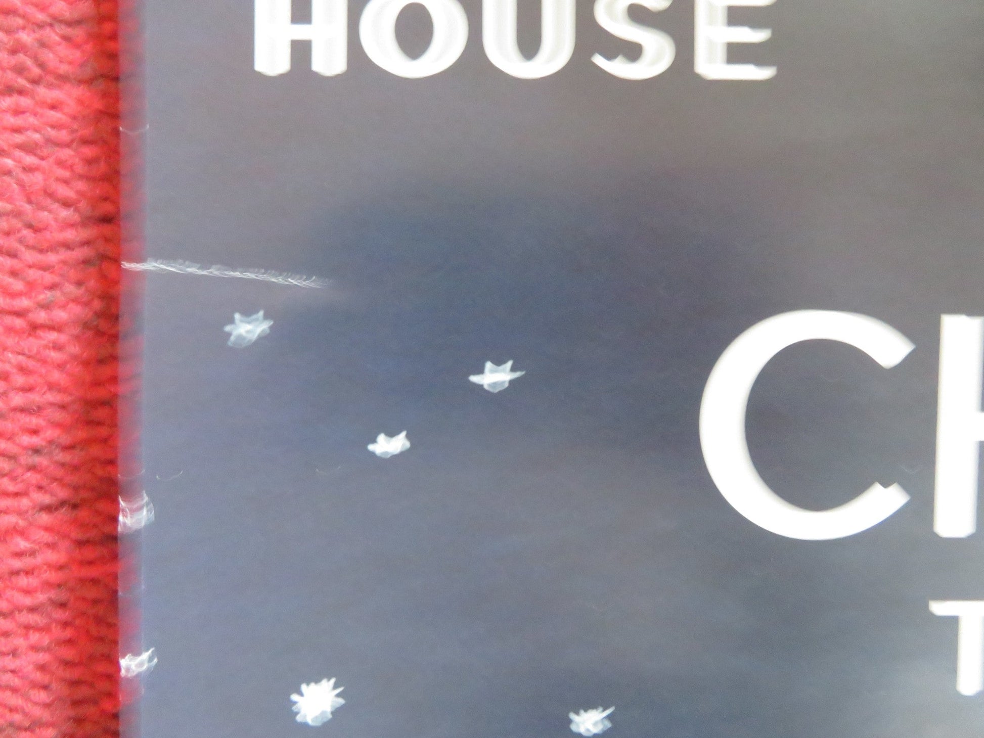 TCHAIKOVSKI: CHEREVICHKI - THE TSARINA'S SLIPPERS 23.5"X 16.5" POSTER Rendezvous Cinema Movie posters