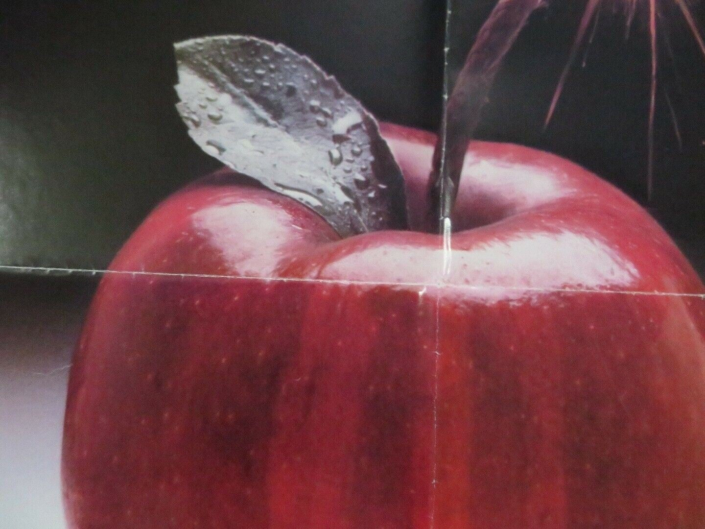 TEACHERS US ONE SHEET POSTER NICK NOLTE JOBETH WILLIAMS 1984 Movie posters