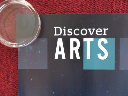 TEATRO ALLA SCALA: THE TEMPLE OF WONDERS UK QUAD (30"x 40") ROLLED POSTER 2015 Rendezvous Cinema Movie posters