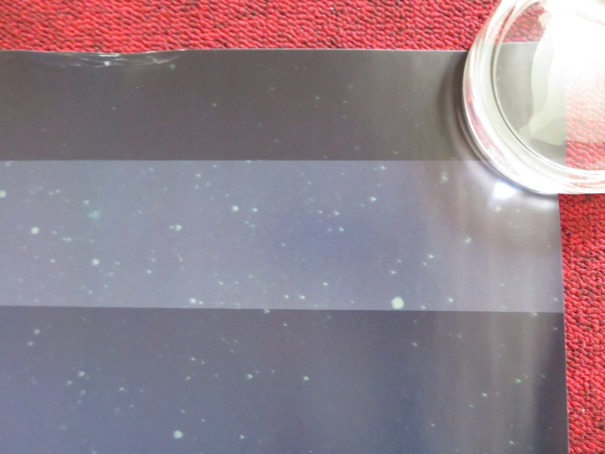 TEATRO ALLA SCALA: THE TEMPLE OF WONDERS UK QUAD (30"x 40") ROLLED POSTER 2015 Rendezvous Cinema Movie posters