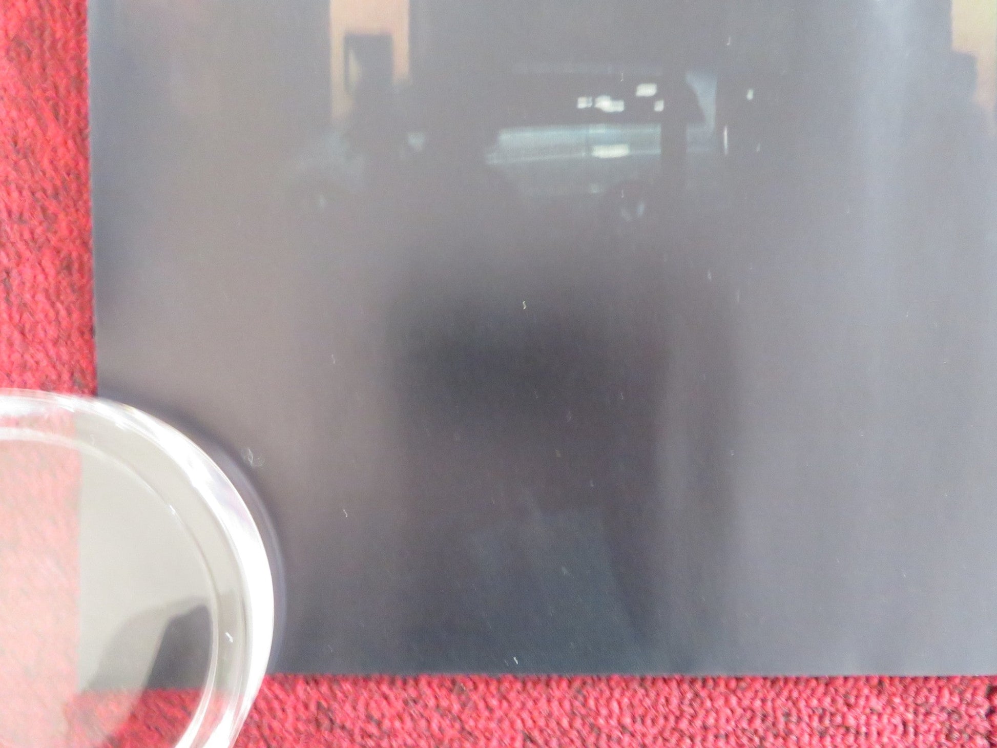 TEATRO ALLA SCALA: THE TEMPLE OF WONDERS UK QUAD (30"x 40") ROLLED POSTER 2015 Rendezvous Cinema Movie posters