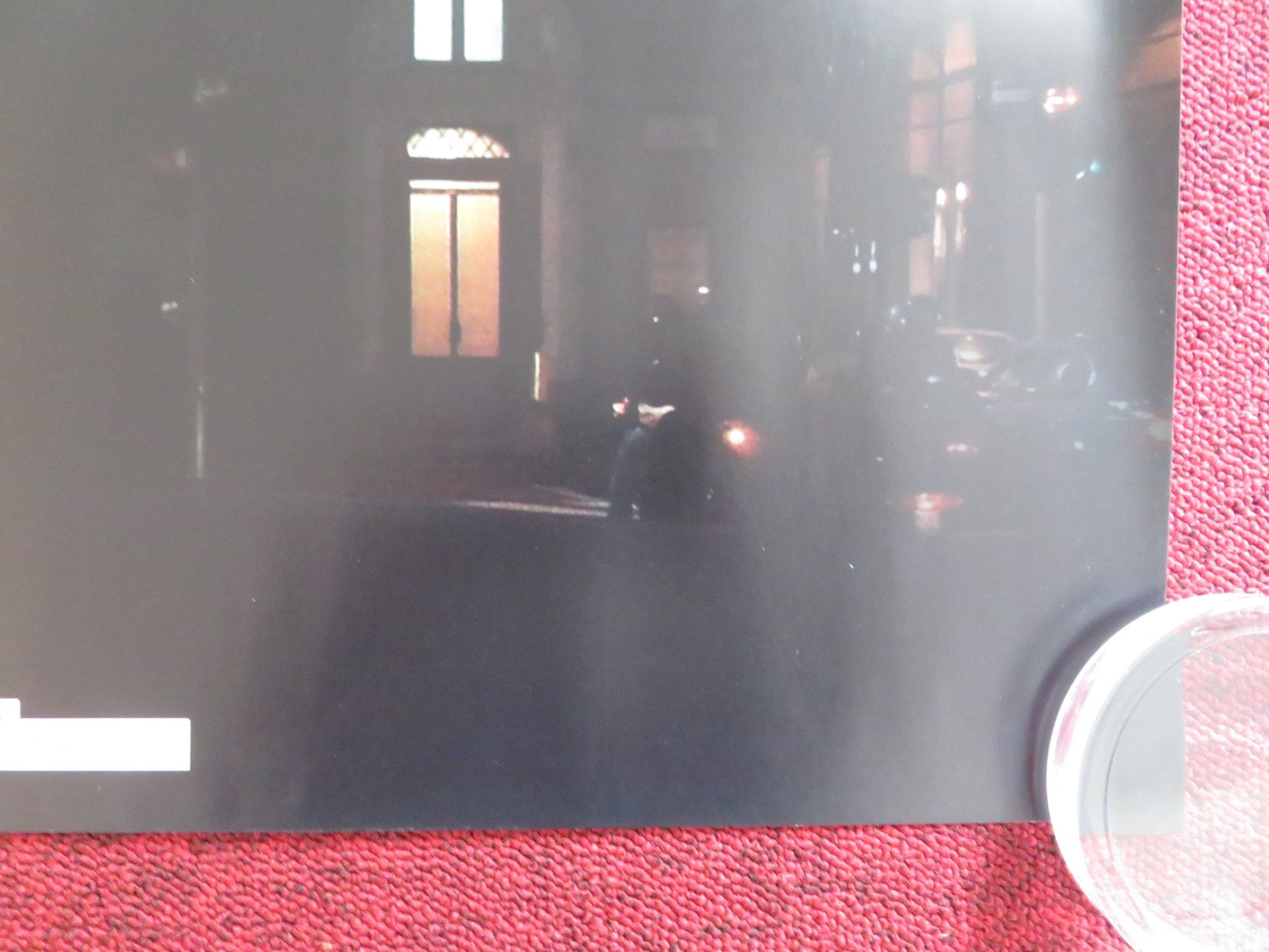 TEATRO ALLA SCALA: THE TEMPLE OF WONDERS UK QUAD (30"x 40") ROLLED POSTER 2015 Rendezvous Cinema Movie posters